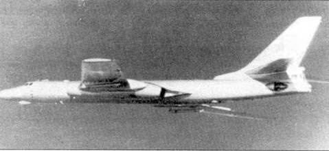 Ту-16 Ракетно бомбовый ударный комплекс Советских ВВС - pic_42.jpg