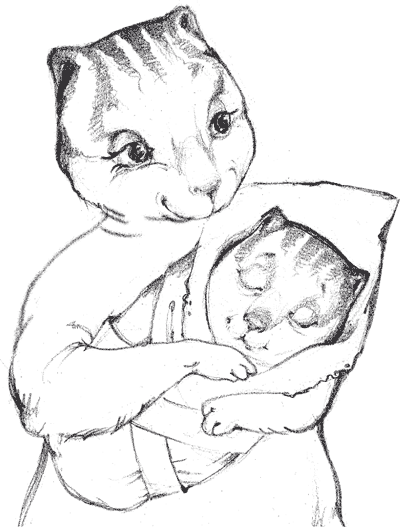 Справочник здравомыслящих родителей. Часть первая. Рост и развитие. Анализы и обследования. Питание. Прививки - i_011.png