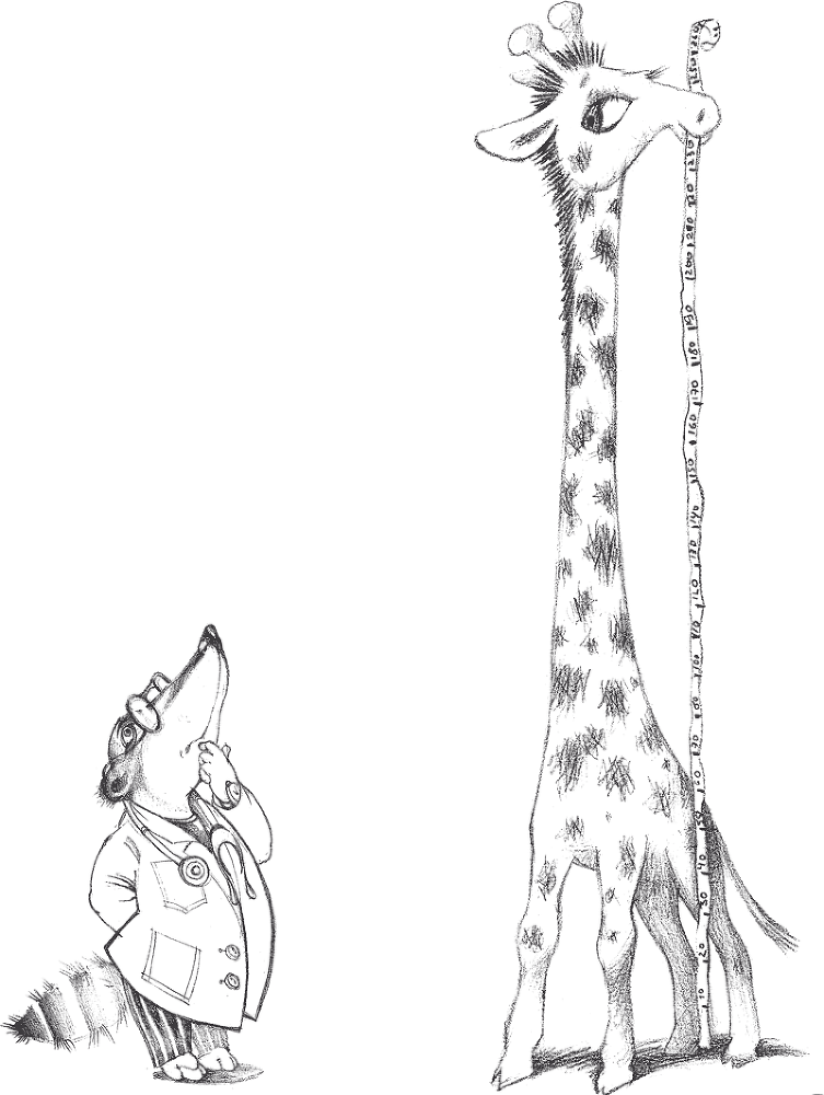 Справочник здравомыслящих родителей. Часть первая. Рост и развитие. Анализы и обследования. Питание. Прививки - i_012.png