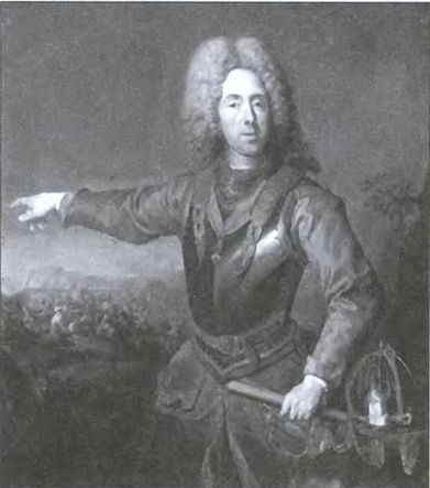 Борьба за испанское наследство - i_004.jpg