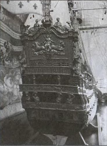 Борьба за испанское наследство - i_005.jpg