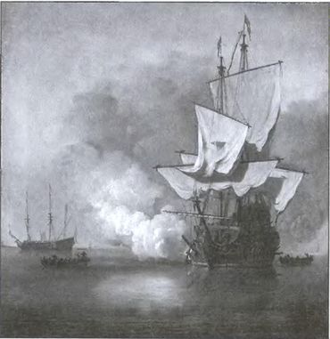 Борьба за испанское наследство - i_010.jpg