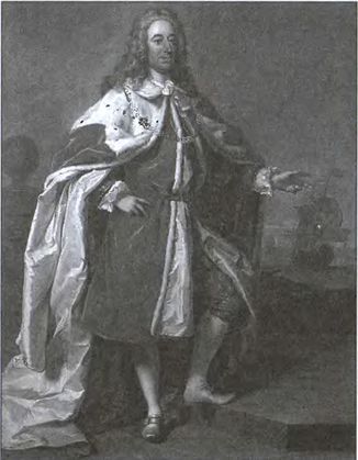 Борьба за испанское наследство - i_016.jpg