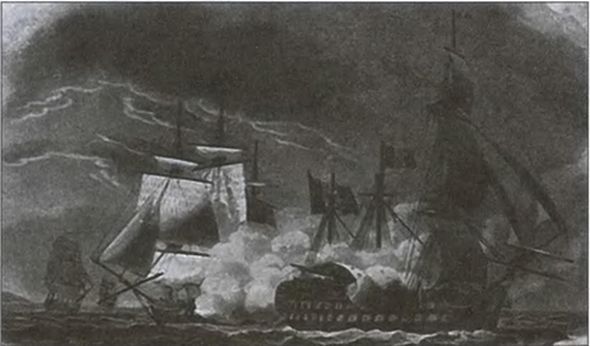 Борьба за испанское наследство - i_030.jpg