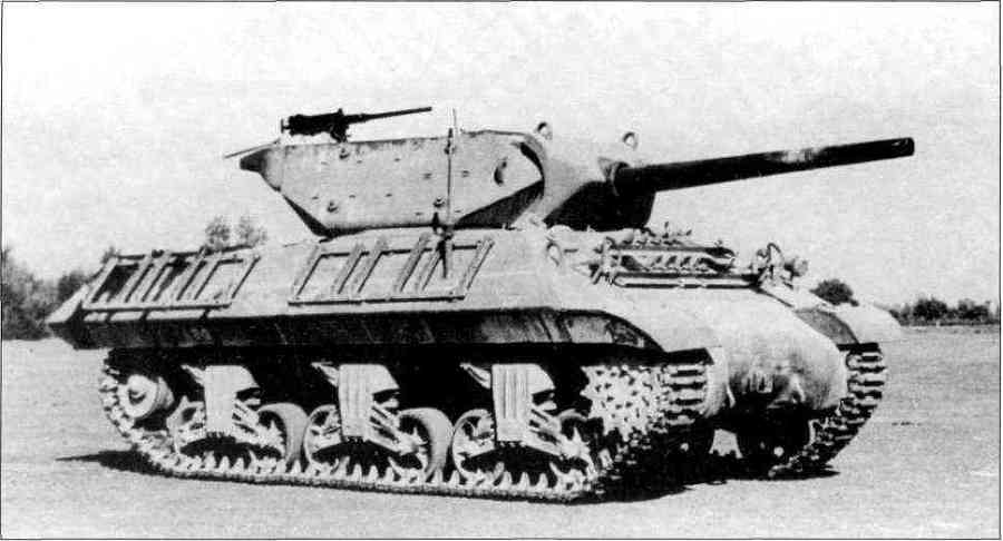 Танки ленд-лиза в Красной Армии. Часть 2 - i_048.jpg