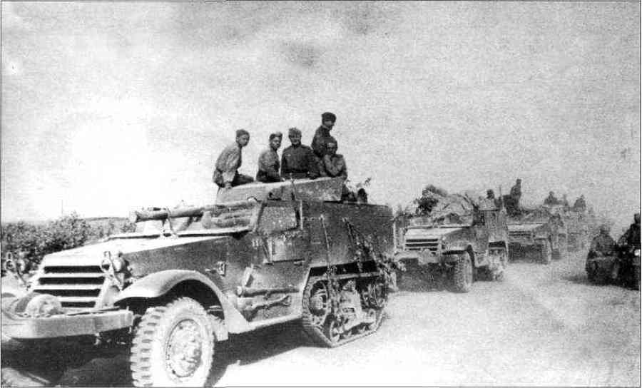 Танки ленд-лиза в Красной Армии. Часть 2 - i_053.jpg