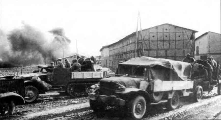 Танки ленд-лиза в Красной Армии. Часть 2 - i_058.jpg