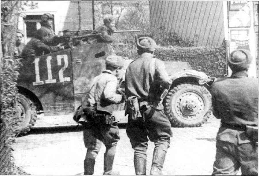 Танки ленд-лиза в Красной Армии. Часть 2 - i_075.jpg