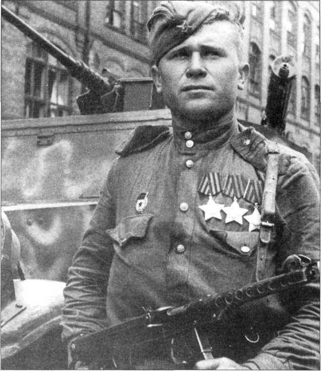 Танки ленд-лиза в Красной Армии. Часть 2 - i_078.jpg