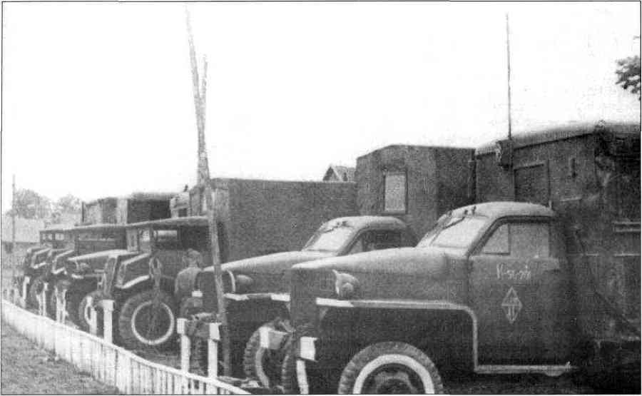 Танки ленд-лиза в Красной Армии. Часть 2 - i_087.jpg