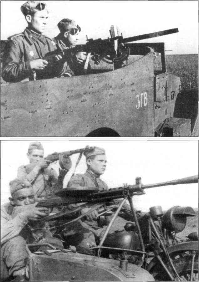 Танки ленд-лиза в Красной Армии. Часть 2 - i_095.jpg