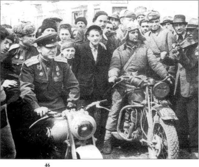 Танки ленд-лиза в Красной Армии. Часть 2 - i_096.jpg