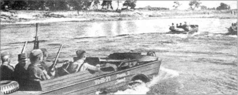 Танки ленд-лиза в Красной Армии. Часть 2 - i_097.jpg