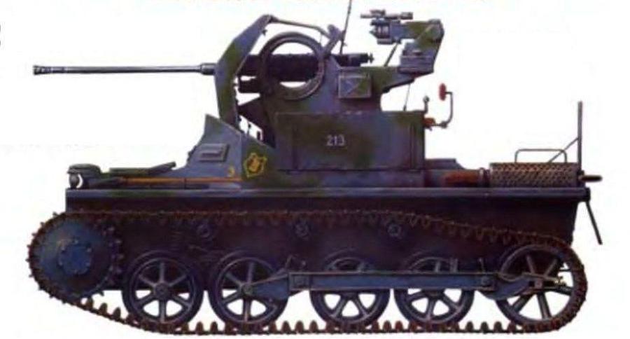 Танки вермахта на Восточном фронте - i_066.jpg