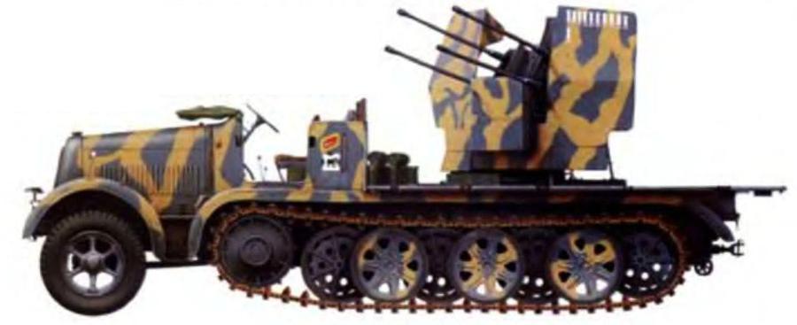 Танки вермахта на Восточном фронте - i_069.jpg