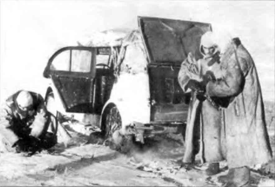 Танки вермахта на Восточном фронте - i_103.jpg