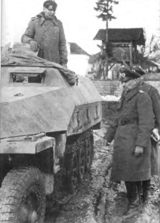 Танки вермахта на Восточном фронте - i_137.jpg