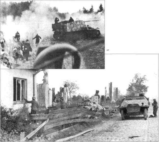 Танки вермахта на Восточном фронте - i_145.jpg