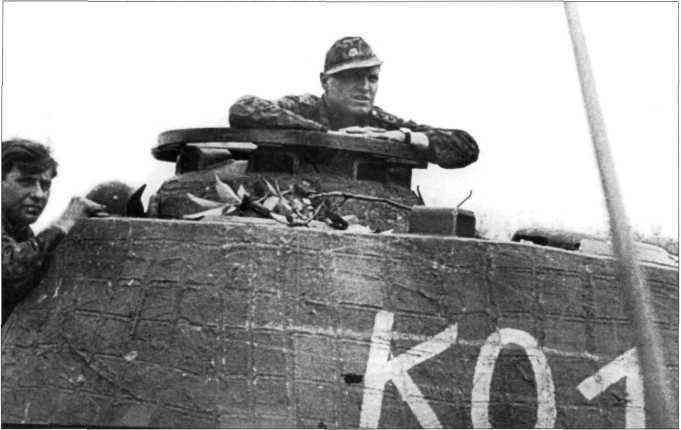 Танки вермахта на Восточном фронте - i_146.jpg