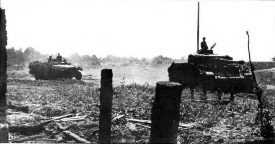 Танки вермахта на Восточном фронте - i_148.jpg