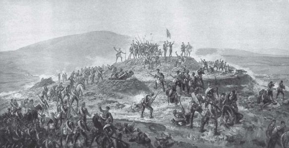 История русской армии. Том третий - i_080.jpg