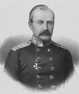 История русской армии. Том третий - i_086.jpg