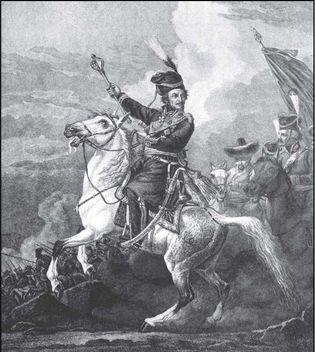 История русской армии. Том второй - i_025.jpg