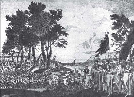 История русской армии. Том второй - i_035.jpg