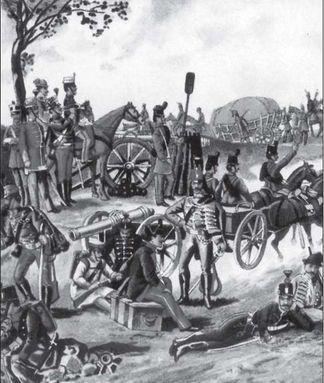 История русской армии. Том второй - i_102.jpg