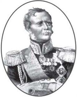 История русской армии. Том второй - i_105.jpg