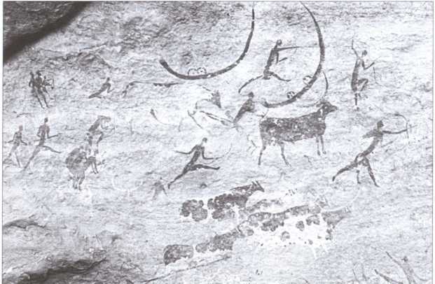 Тайные общества Черной Африки - i_003.jpg