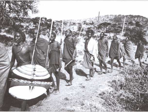 Тайные общества Черной Африки - i_004.jpg