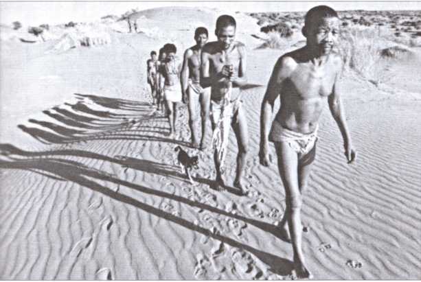 Тайные общества Черной Африки - i_024.jpg