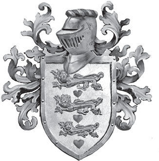 Три сердца и три льва (Сборник) - _2.jpg