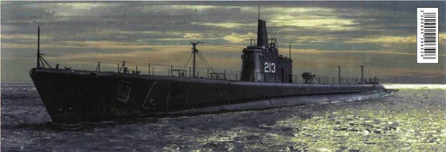 Субмарины США «Gato» - pic_127.jpg