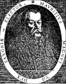 Властители судеб Европы: императоры, короли, министры XVI-XVIII вв. - i_017.jpg