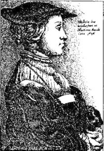 Властители судеб Европы: императоры, короли, министры XVI-XVIII вв. - i_029.jpg