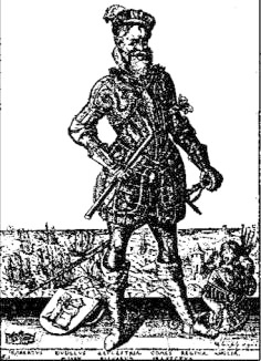 Властители судеб Европы: императоры, короли, министры XVI-XVIII вв. - i_032.jpg