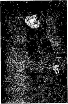 Властители судеб Европы: императоры, короли, министры XVI-XVIII вв. - i_046.jpg