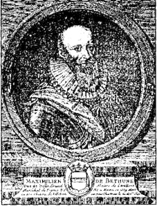 Властители судеб Европы: императоры, короли, министры XVI-XVIII вв. - i_054.jpg