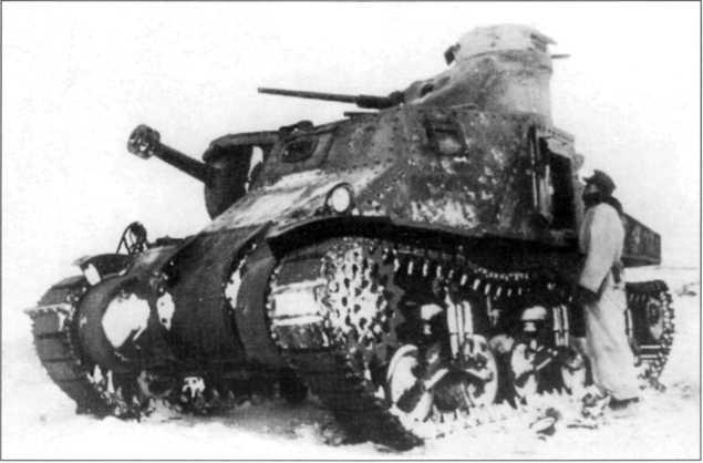  Танки ленд-лиза в Красной Армии. Часть 2. - _10.jpg