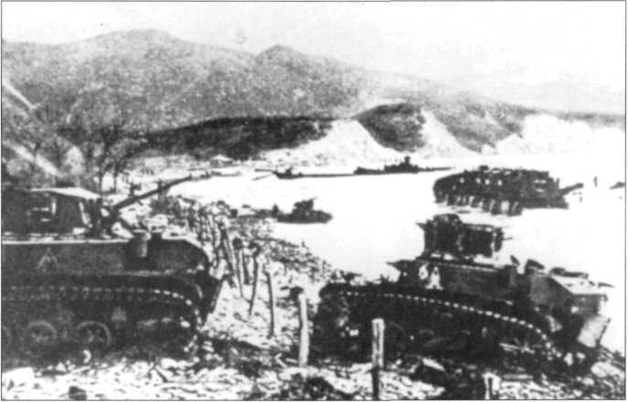  Танки ленд-лиза в Красной Армии. Часть 2. - _18.jpg