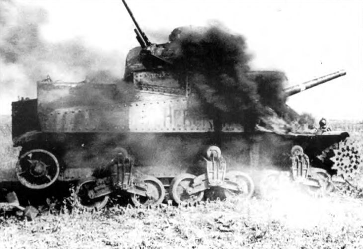  Танки ленд-лиза в Красной Армии. Часть 2. - _16.jpg