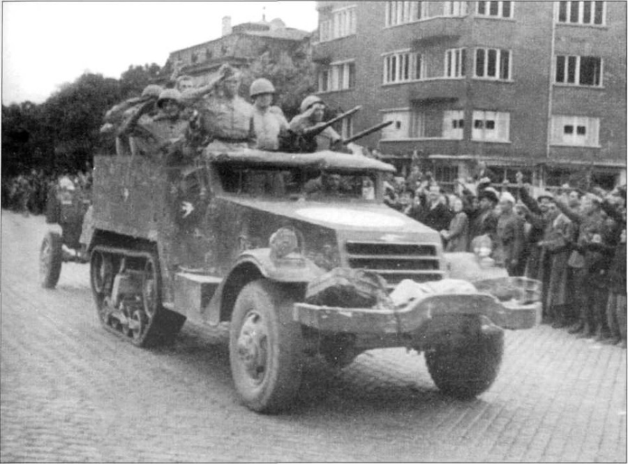  Танки ленд-лиза в Красной Армии. Часть 2. - _57.jpg