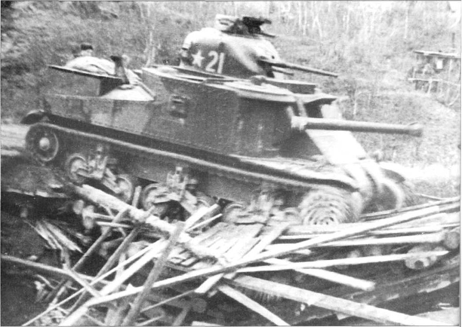  Танки ленд-лиза в Красной Армии. Часть 2. - _13.jpg