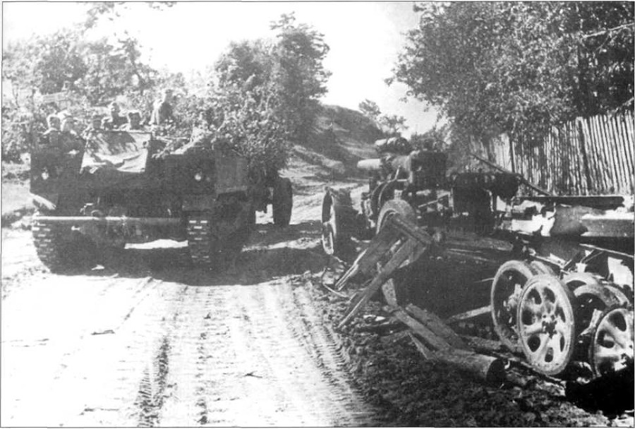  Танки ленд-лиза в Красной Армии. Часть 2. - _84.jpg