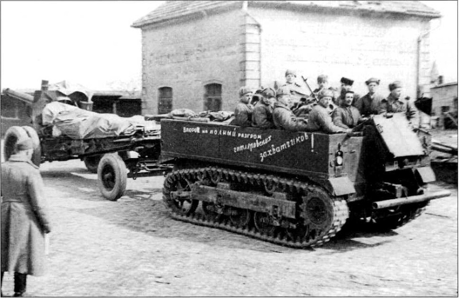  Танки ленд-лиза в Красной Армии. Часть 2. - _4.jpg