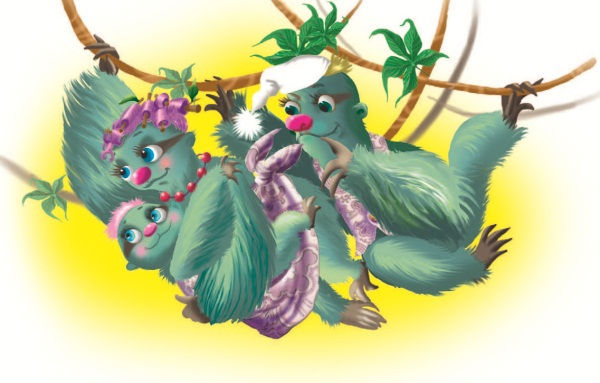 Не будите спящего ленивца! - i_017.jpg