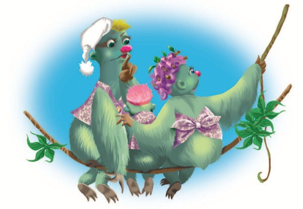 Не будите спящего ленивца! - i_021.jpg