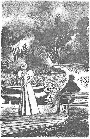 Том 3. Рассказы 1903-1915. Публицистика - i_003.jpg